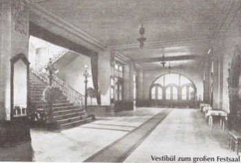 Historische Aufnahme